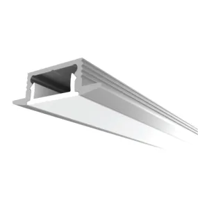 Core ALP20R Slim Recessed Mount LED Profile - 48 Inches