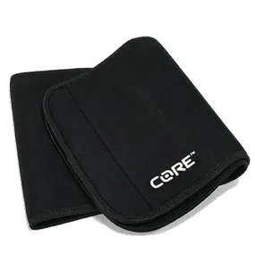 Core Waist Trimmer, 10 Inches Width