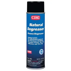 CRC Natural Degreaser (Case of 12)