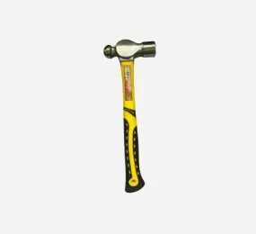 CRESTON BALL PEIN HAMMER FIBERGLASS HANDLE (24oz, 32oz)