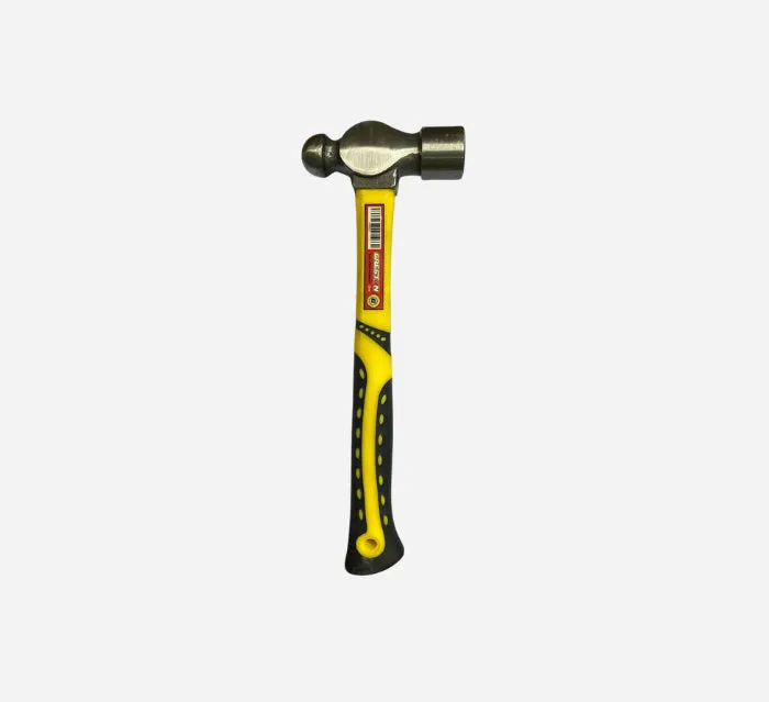 CRESTON BALL PEIN HAMMER FIBERGLASS HANDLE (24oz, 32oz)