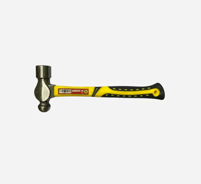 CRESTON BALL PEIN HAMMER FIBERGLASS HANDLE (24oz, 32oz)