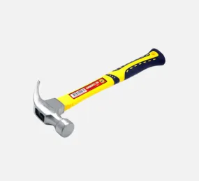 CRESTON CLAW HAMMER FIBERGLASS (8oz, 16oz)