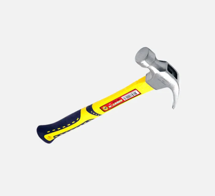 CRESTON CLAW HAMMER FIBERGLASS (8oz, 16oz)