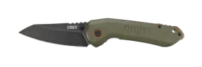 CRKT - Overland Folding Pocket Knife