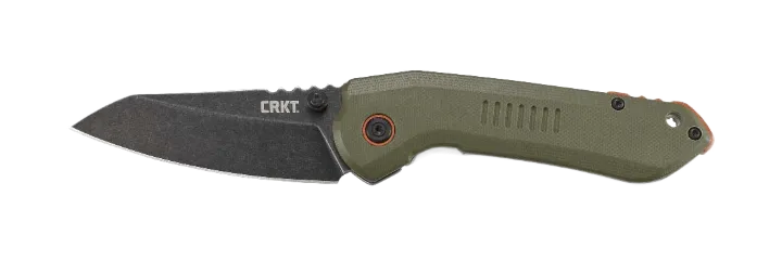 CRKT - Overland Folding Pocket Knife