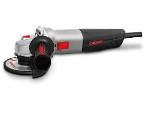 Crown Angle Grinder 5" 125mm 860w Side Switch