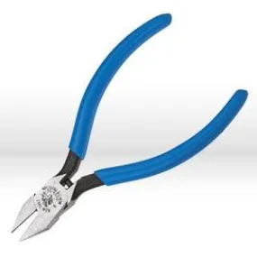 D2094C Diagonal Cutting Pliers,Mid POINTED-NOSE,4-3/16"OVERALL LENGTH,SPRING LOADED