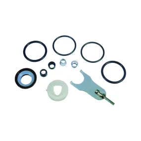 Danco DL-3 Series 80701 Cartridge Repair Kit, Stainless Steel, For: Delta Faucets with #70 Ball