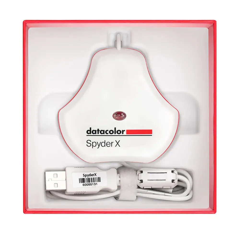 Datacolor SpyderX Pro