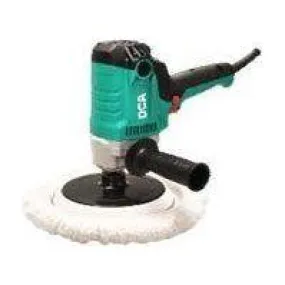 DCA ASP02-180S Vertical Polisher 7" 950W