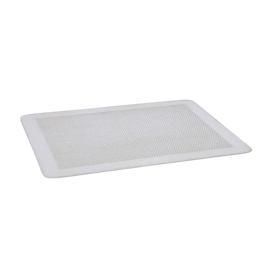 De Buyer Flat Micro-Perforated Baking Sheet