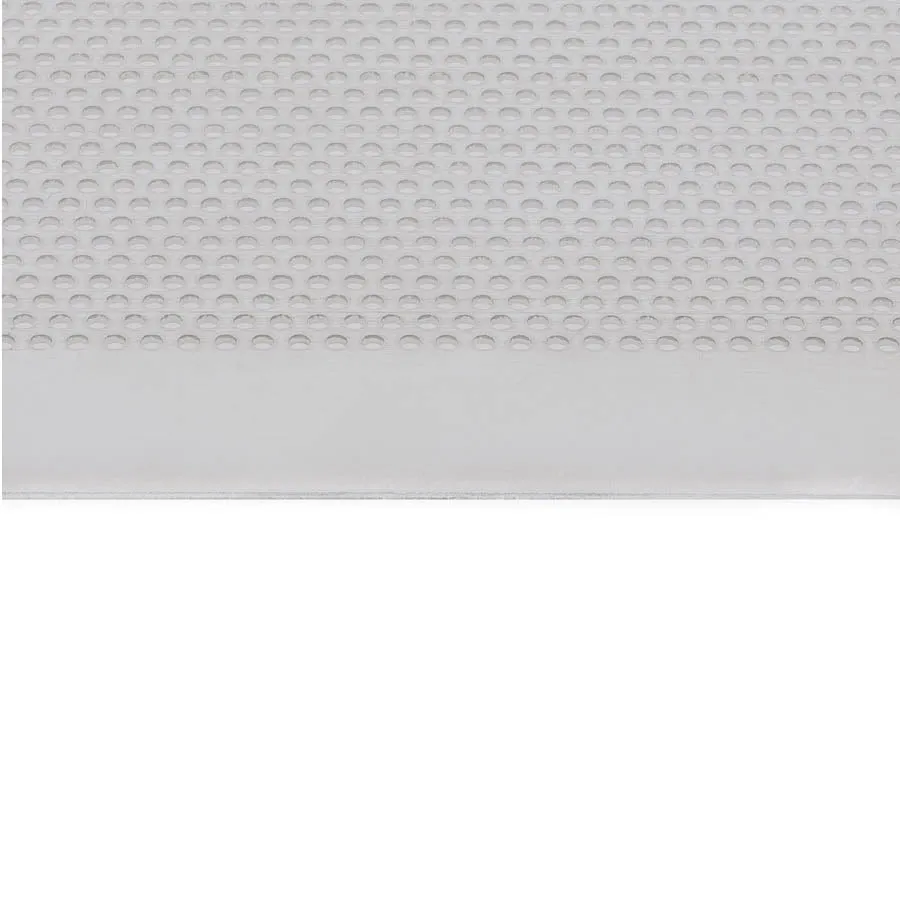 De Buyer Flat Micro-Perforated Baking Sheet