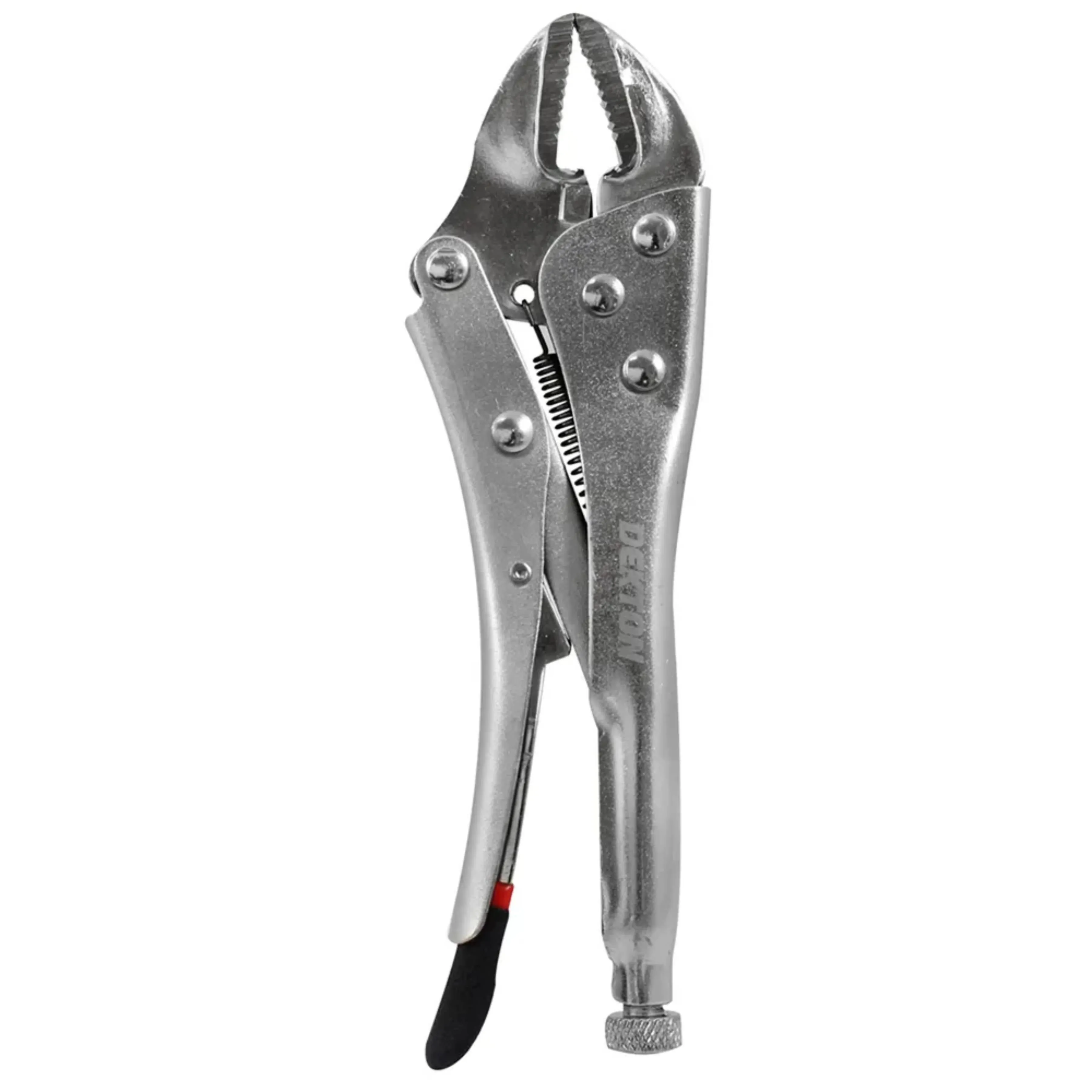 DEKTON 10" Locking Grip Pliers