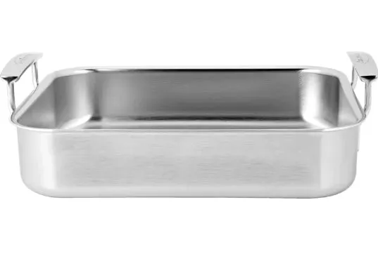 Demeyere Specialities 5 40851-199-0 Baking Tray/Sheet Oven Rectangular