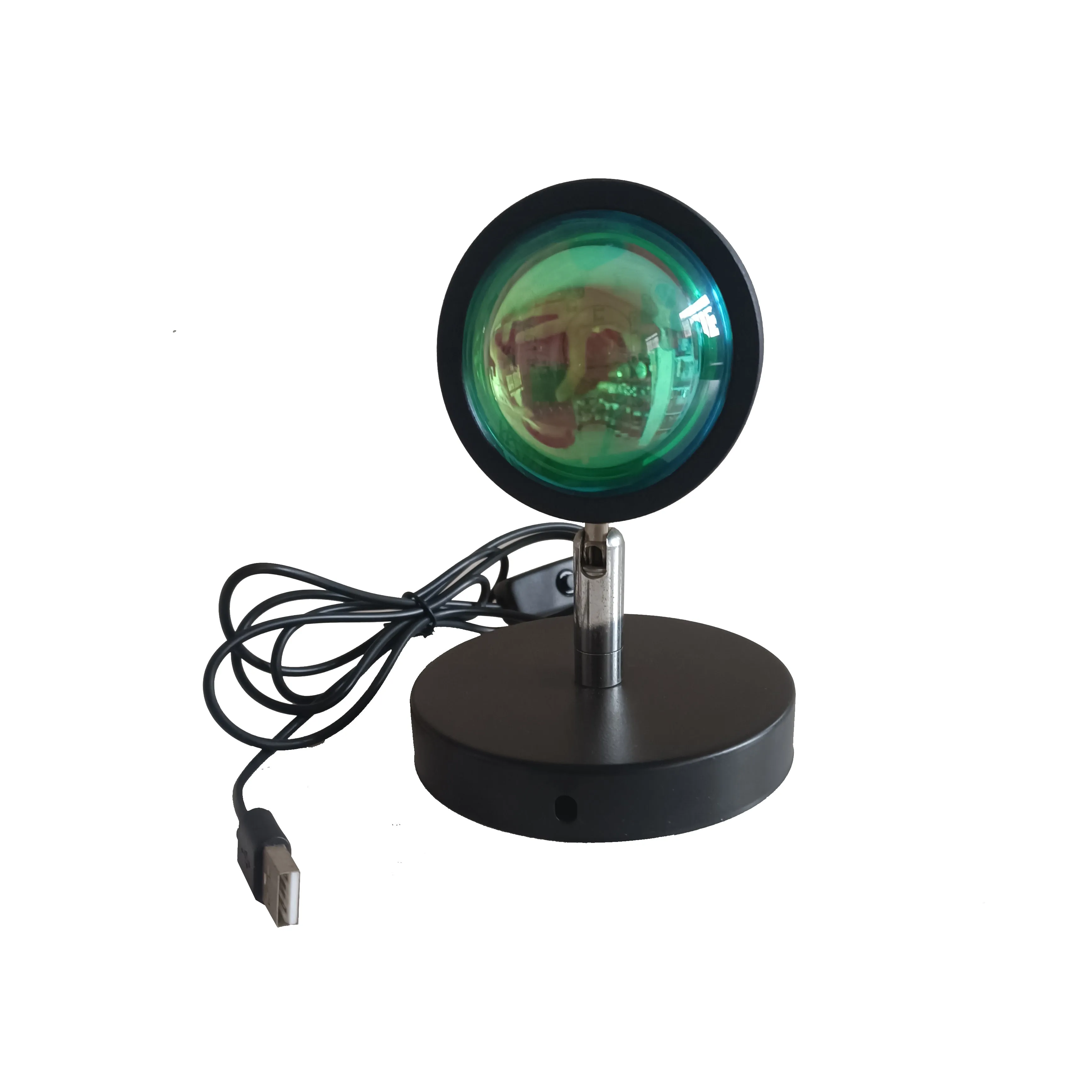 Desktop Projection Ambient Light Cardan Joint