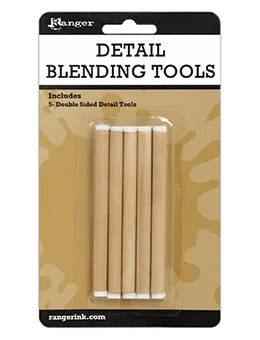 Detail Blending Tool 5pk