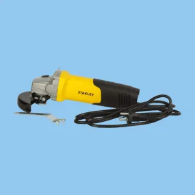 DeWalt 100mm 800W Angle Grinder Toggle Switch