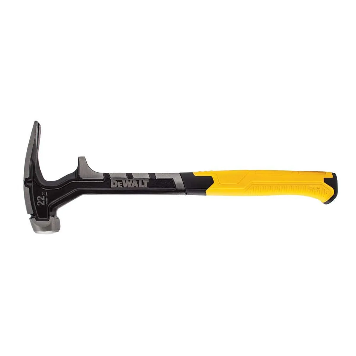 DeWalt 22 oz. Demo Hammer