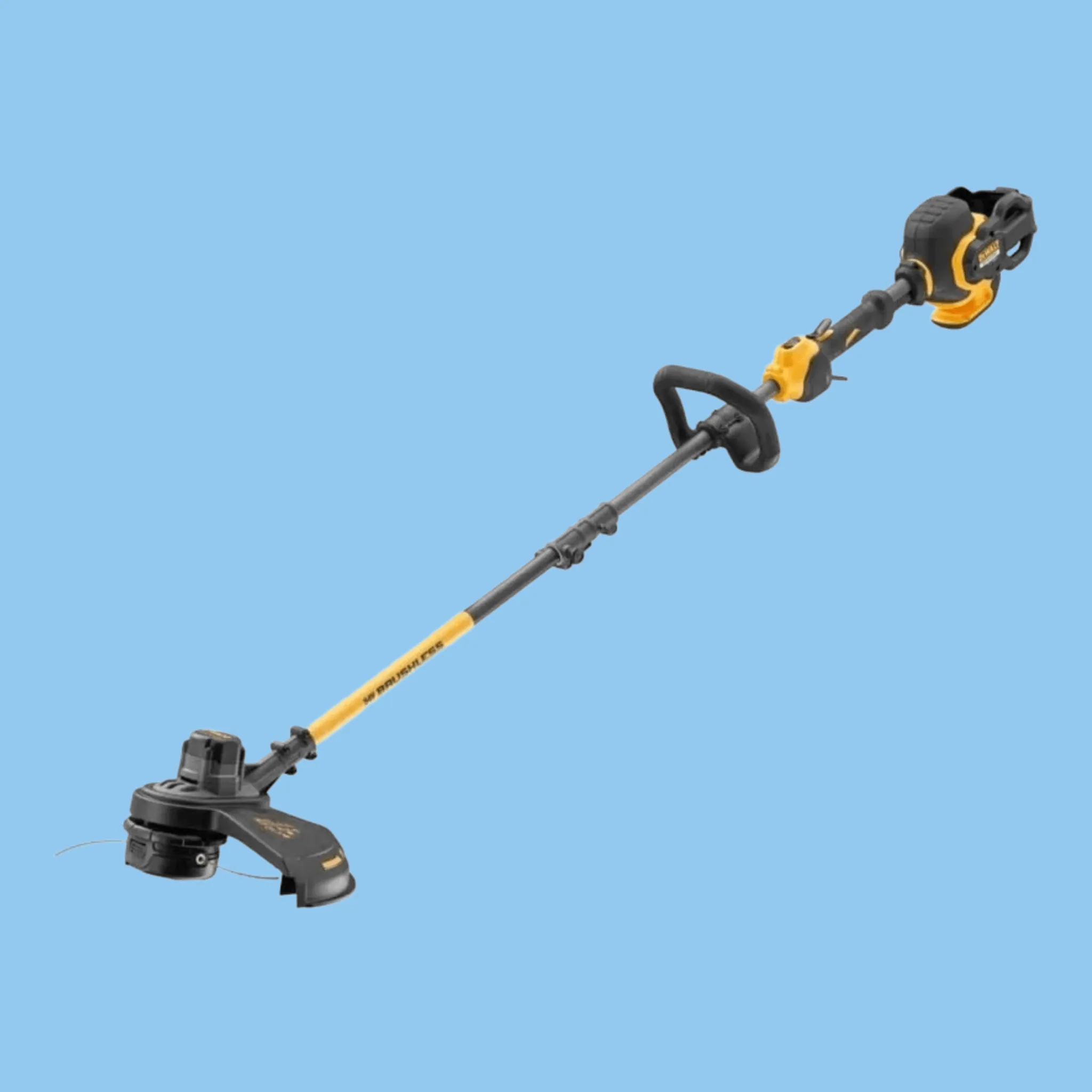 DeWalt DCMASST1N-XJ String Trimmer Attachment