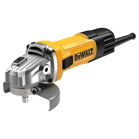 Dewalt Ultra Slim Angle Grinder 100 mm 750 W DWE750S