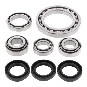 Differential Bearing Kit LT-4WD 4WDX 250F 300F 500 '88-'03 Front