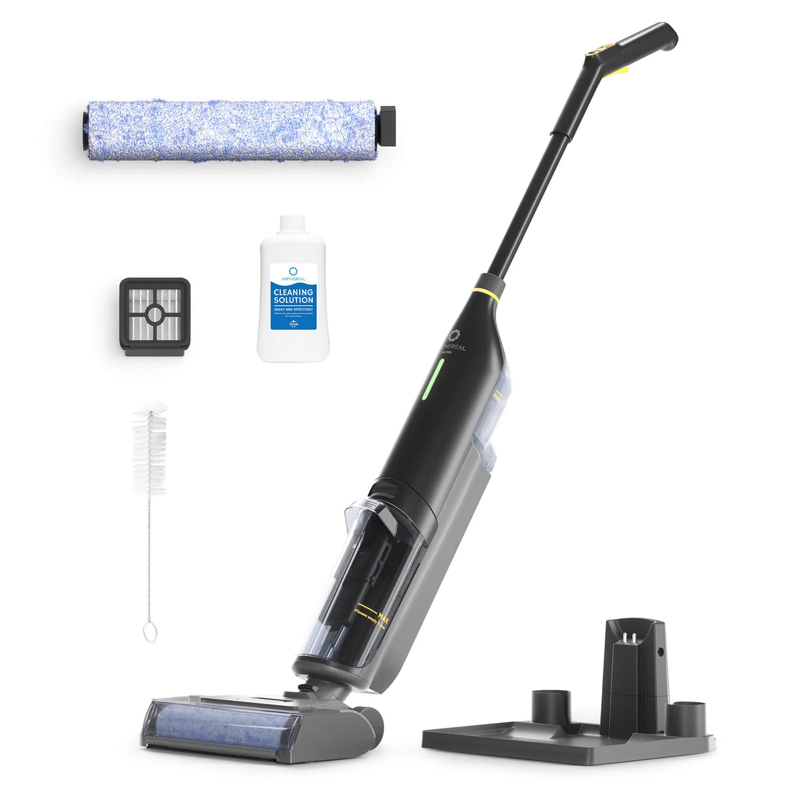 [Discontinued] VacTide V1 Wet Dry Vacuum Cleaner