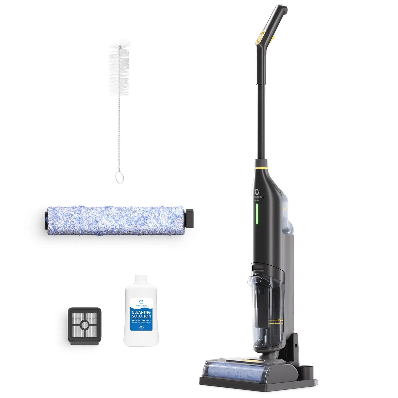 [Discontinued] VacTide V1 Wet Dry Vacuum Cleaner