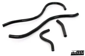 Do88 Porsche 930 Turbo Vacuum Hoses