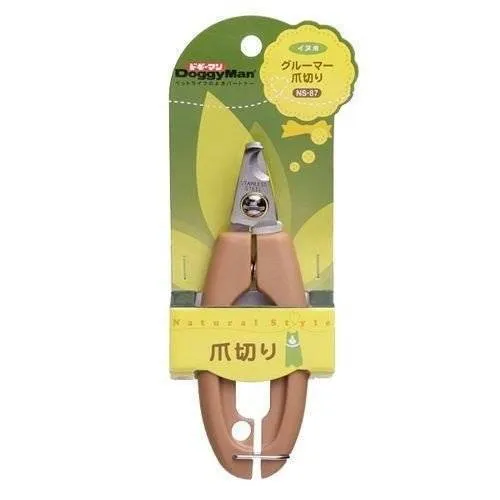 Doggyman Dog Nail Clipper S (NS-87)