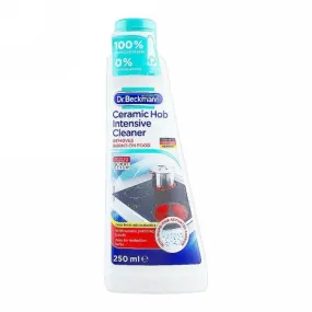 DR.BECKMANN CERAMIC HOB INTENSIVE CLEANER 250ML