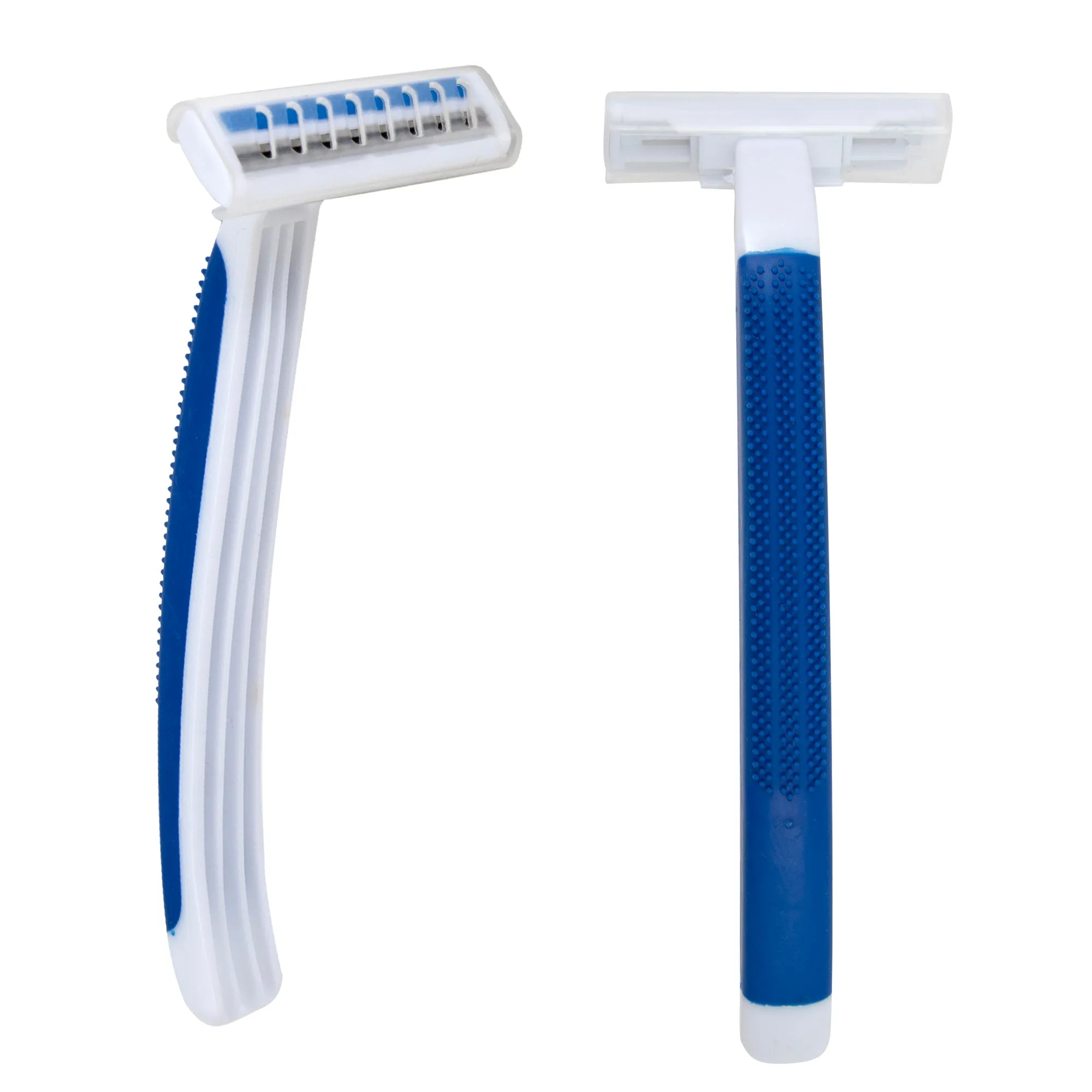 Dual Blade Razor