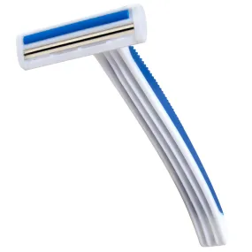 Dual Blade Razor