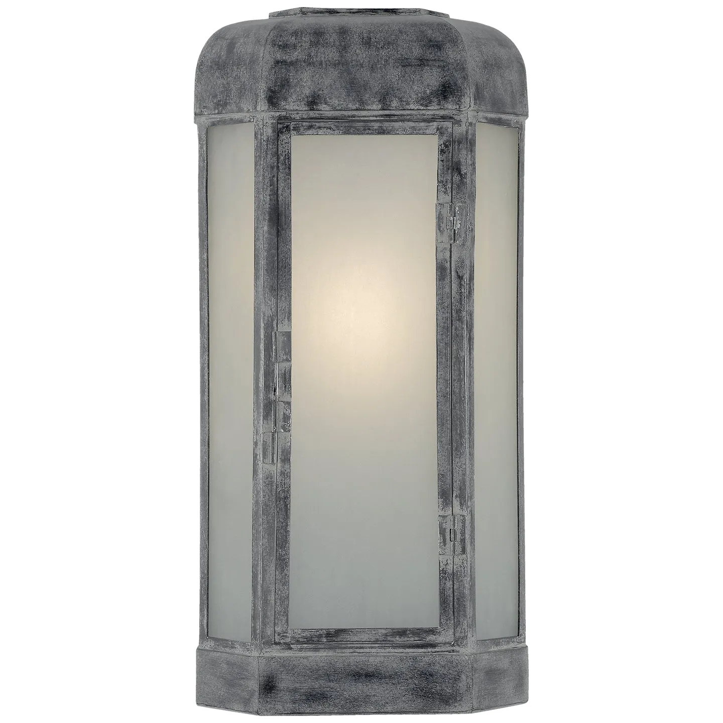 Dublin 1-Light Wall Sconce