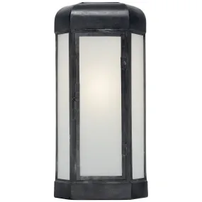 Dublin 1-Light Wall Sconce