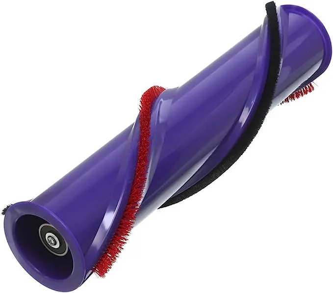 Dyson Brush 969331-01 |  Compatible for Dyson V10 | V11 Torque Drive Type Brush Bar | Purple kit