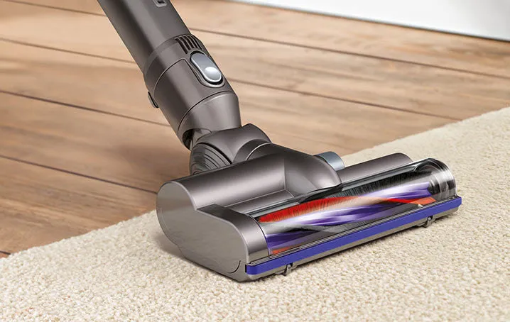 Dyson DC48 Turbinehead Vacuum cleaner