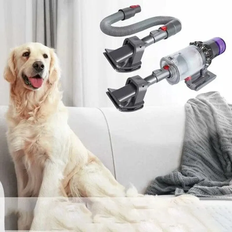 Dyson V8 Pet Brush Head Set