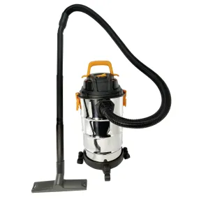 E-Lite Vacuum Cleaner Wet &amp; Dry - EVCWD-30