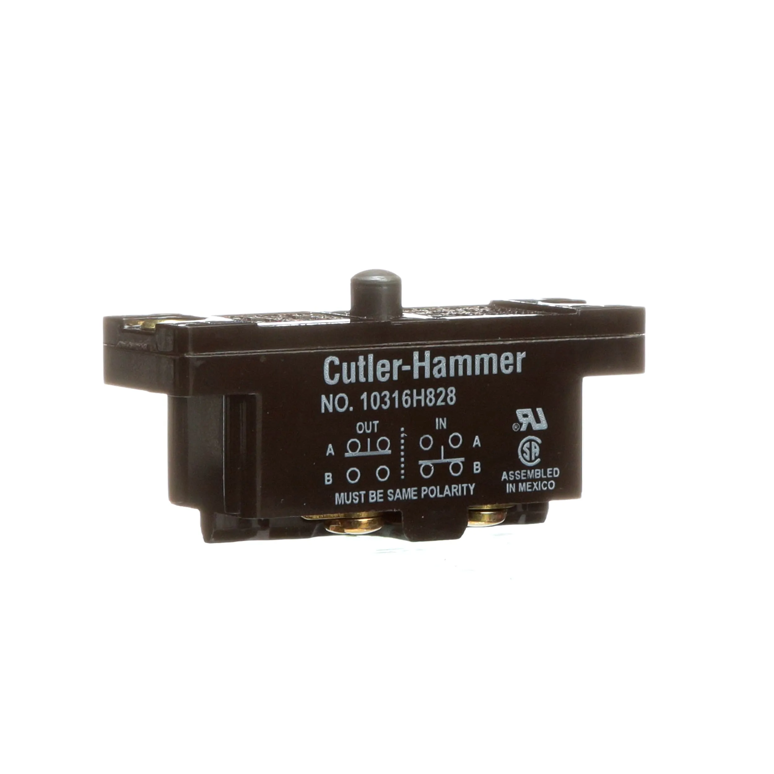 Eaton - Cutler Hammer 10316H828