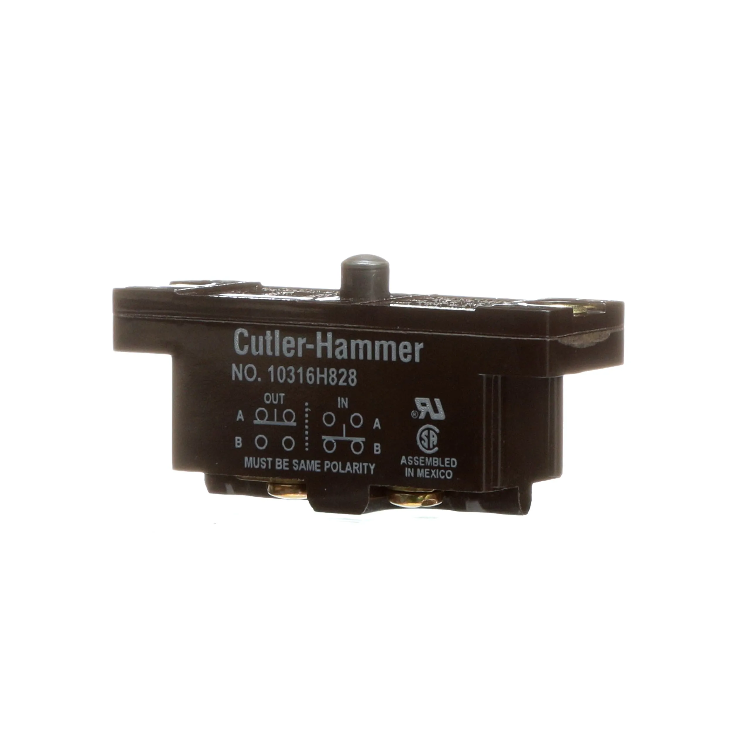 Eaton - Cutler Hammer 10316H828