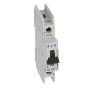 Eaton - Cutler Hammer FAZ-D10/1-RT-SP