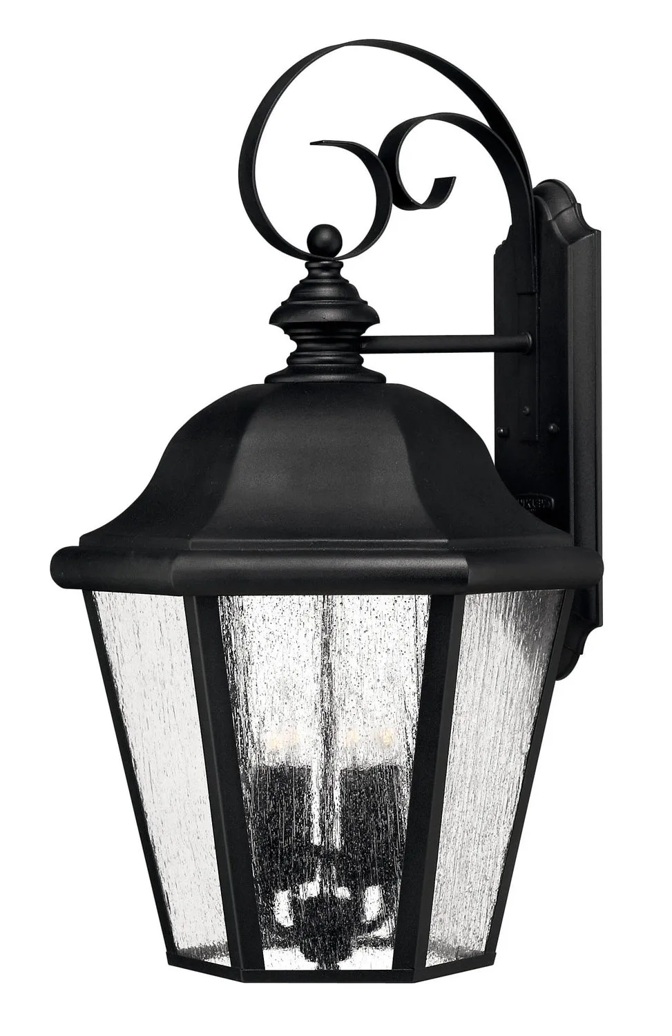 Edgewater Extra Large Wall Mount Lantern