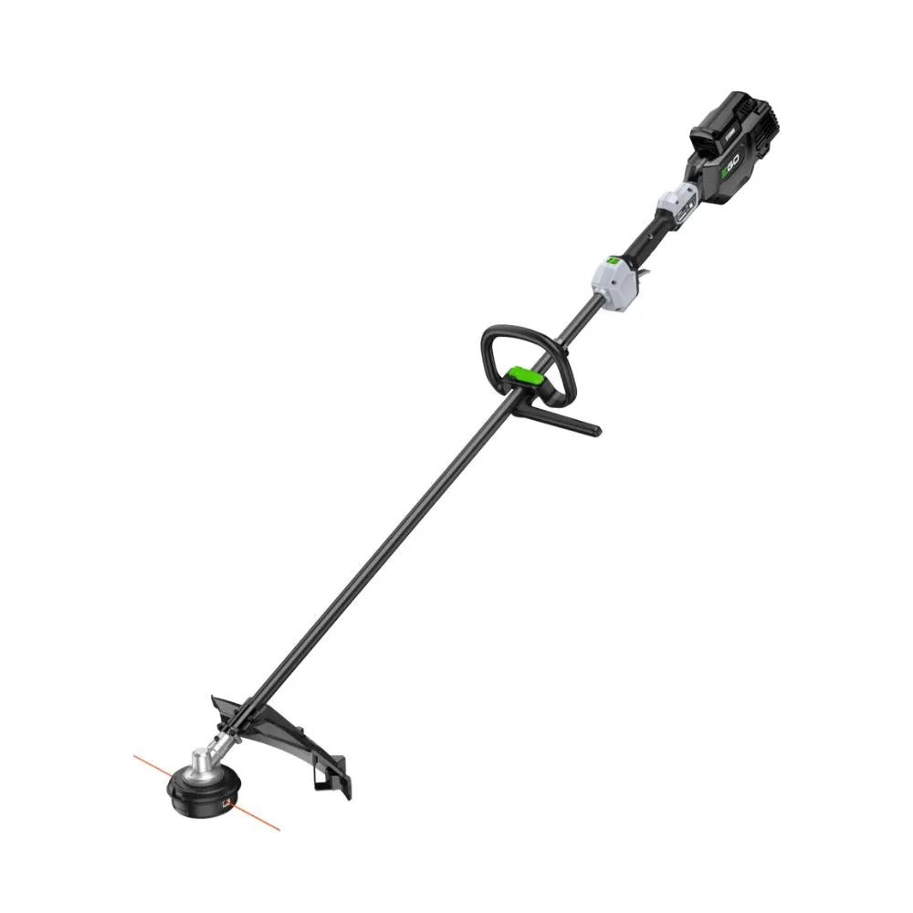 EGO STX3800 Commercial String trimmer

(Loop handle, Carbon fiber shaft)