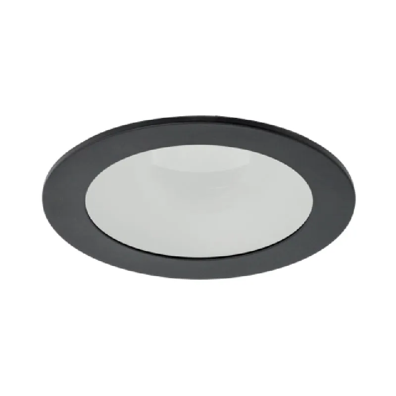 Elco EKCL4112 Pex 4" Round Adjustable Reflector with Frosted Lens