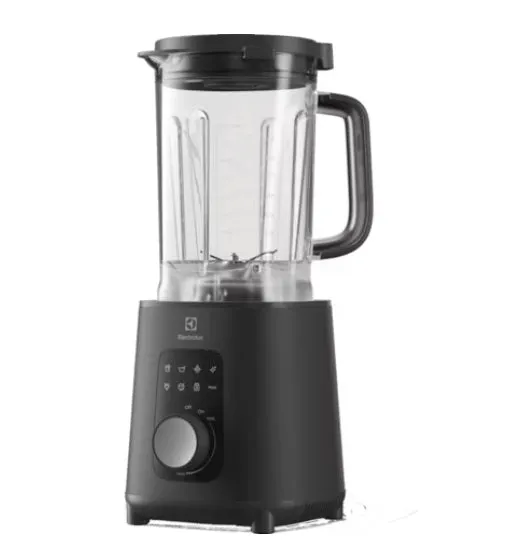 Electrolux E7TB1-700P 1500 watt UltimateTaste 700 Blender With Variable Speeds