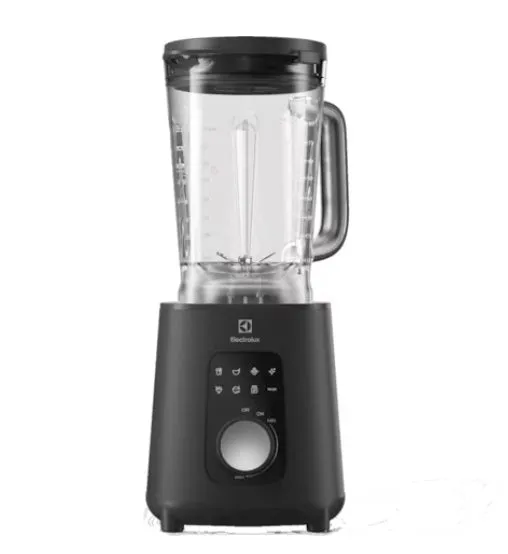 Electrolux E7TB1-700P 1500 watt UltimateTaste 700 Blender With Variable Speeds