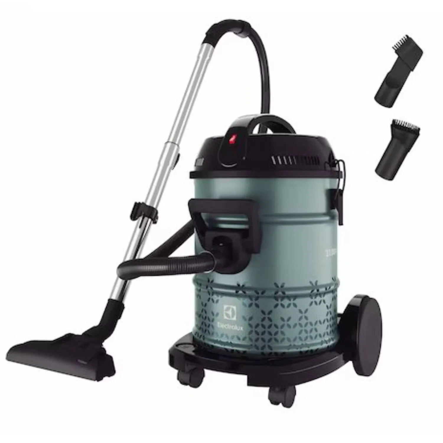 Electrolux Vacuum Cleaner with 21L Dust Bin Capacity