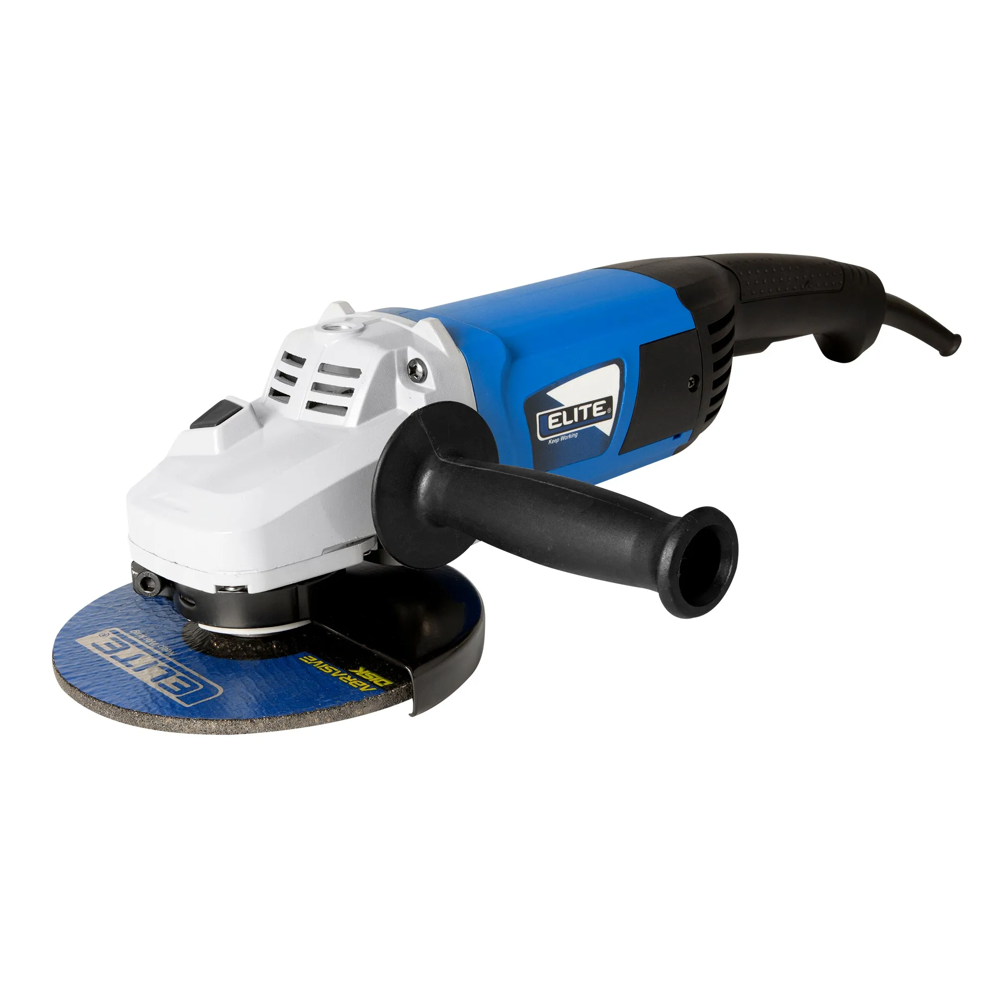 ELITE® Angle Grinder