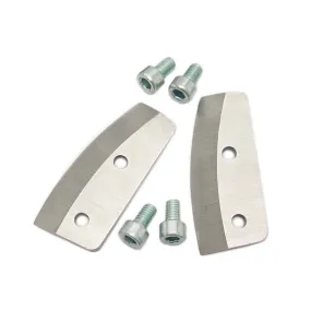 Emery Razor Auger Replacement Blades 4-1/2" & 6"